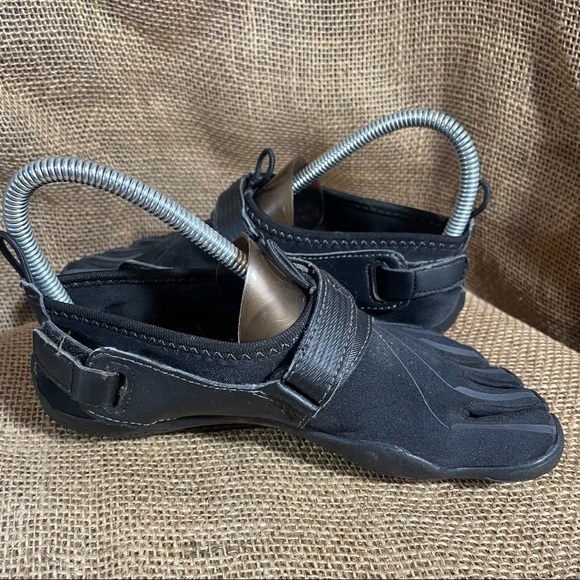 Fila skele toes Barefoot Athletic Minimal Water sh - Picture 3 of 9